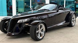 2000 Plymouth Prowler Base