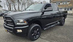 2015 Ram Ram Pickup 2500 SLT