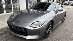 2024 Nissan Z Performance