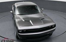 2016 Dodge Challenger R/T Plus