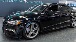 2016 Audi A3 1.8T Premium