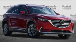 2020 Mazda CX-9 Grand Touring