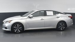 2021 Nissan Altima 2.5 SL
