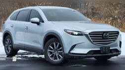 2023 Mazda CX-9 Touring