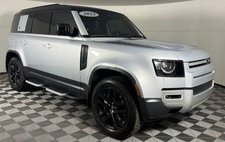 2023 Land Rover Defender 110 SE
