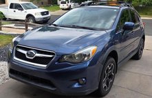 2013 Subaru XV Crosstrek 2.0i Limited