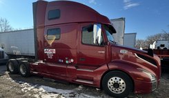 2019 Volvo VNL