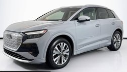 2023 Audi Q4 e-tron Premium 40