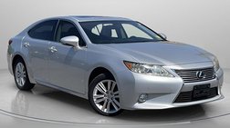 2013 Lexus ES 350 Base