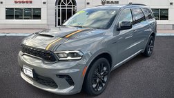 2023 Dodge Durango R/T