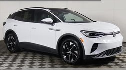 2021 Volkswagen ID.4 Pro S