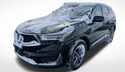 2020 Acura RDX SH-AWD w/Tech