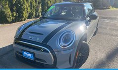 2023 MINI Hardtop Cooper SE