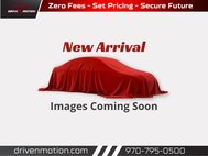 2017 Chevrolet Cruze LS Auto