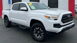 2019 Toyota Tacoma SR