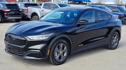 2023 Ford Mustang Mach-E Select
