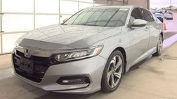 2020 Honda Accord EX-L