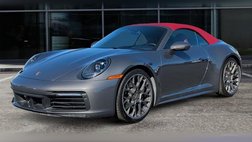 2023 Porsche 911 Carrera