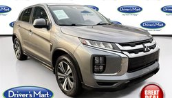 2021 Mitsubishi Outlander Sport SE