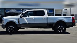 2026 Ford Super Duty F-250 King Ranch