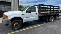 2001 Ford 
