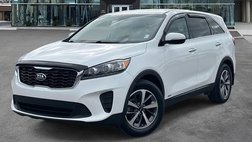2020 Kia Sorento LX V6