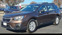 2019 Subaru Outback 2.5i