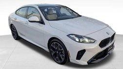 2025 BMW 2 Series 228 xDrive Gran Coupe