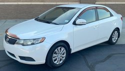 2013 Kia Forte EX