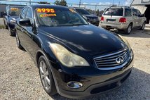 2011 Infiniti EX35 Base