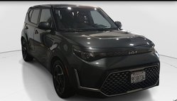 2023 Kia Soul EX