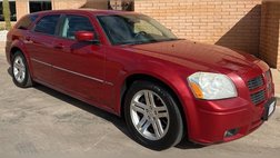 2006 Dodge Magnum RT