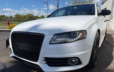 2011 Audi S4 3.0T quattro Premium Plus