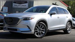 2020 Mazda CX-9 Grand Touring