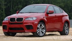 2010 BMW X6 xDrive50i