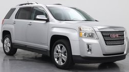 2014 GMC Terrain SLT-2