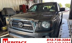 2011 Toyota Tacoma PreRunner V6