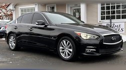 2014 Infiniti Q50 Premium