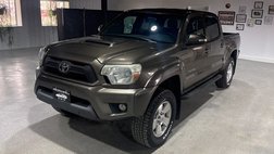 2015 Toyota Tacoma V6