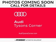 2025 Audi SQ6 e-tron quattro Prestige