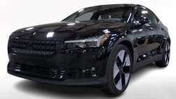 2023 Polestar 2 Long Range Dual Motor