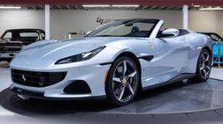 2023 Ferrari Portofino M Base