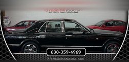 2000 Bentley Arnage Red Label