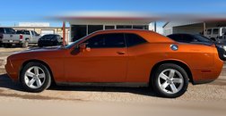 2011 Dodge Challenger SE