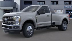 2026 Ford F-450 Super Duty XLT