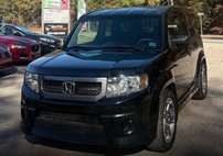 2010 Honda Element SC
