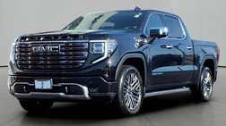 2022 GMC Sierra 1500 Denali Ultimate