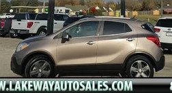2014 Buick Encore Base