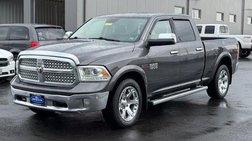 2016 Ram Ram Pickup 1500 Laramie