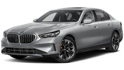 2025 BMW 5 Series 530i xDrive